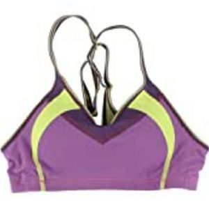 Moving Comfort Women's Sport Bra, Size-M
